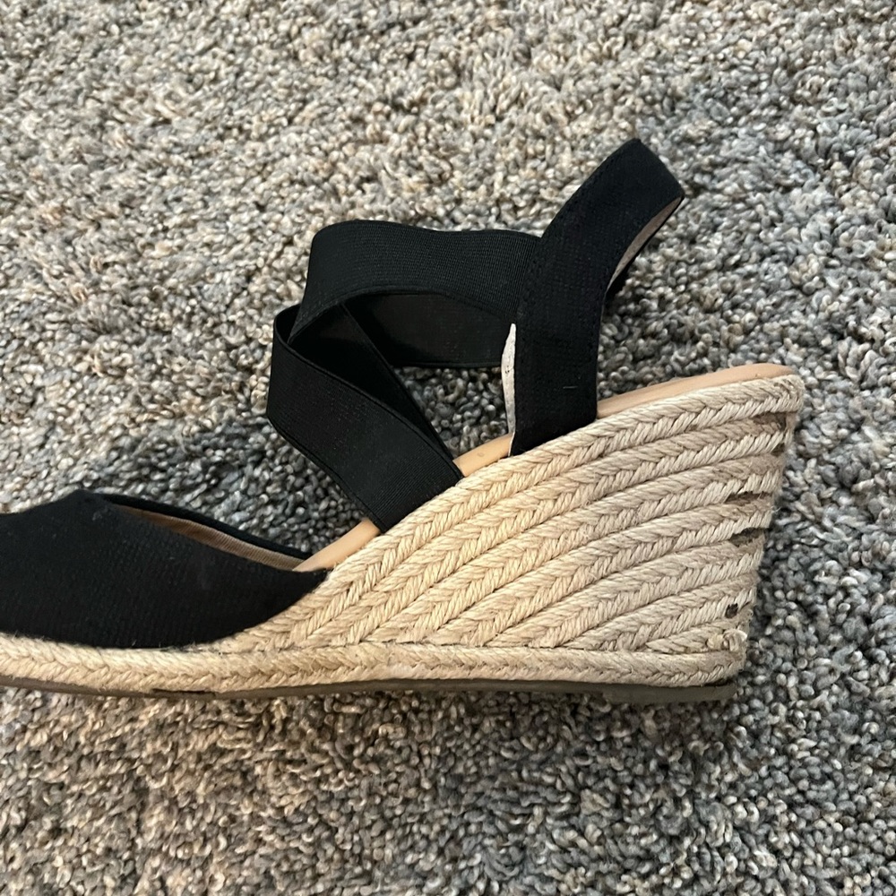 Wedges